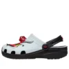 Crocs x Stranger Things Classic Clog „Hellfire Club”