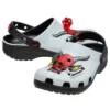 Crocs x Stranger Things Classic Clog „Hellfire Club”