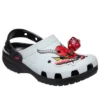 Crocs x Stranger Things Classic Clog „Hellfire Club”