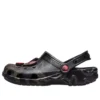 Crocs x Stranger Things Classic Clog „The Upside Down” Crocs x Stranger Things Classic Clog „The Upside Down”