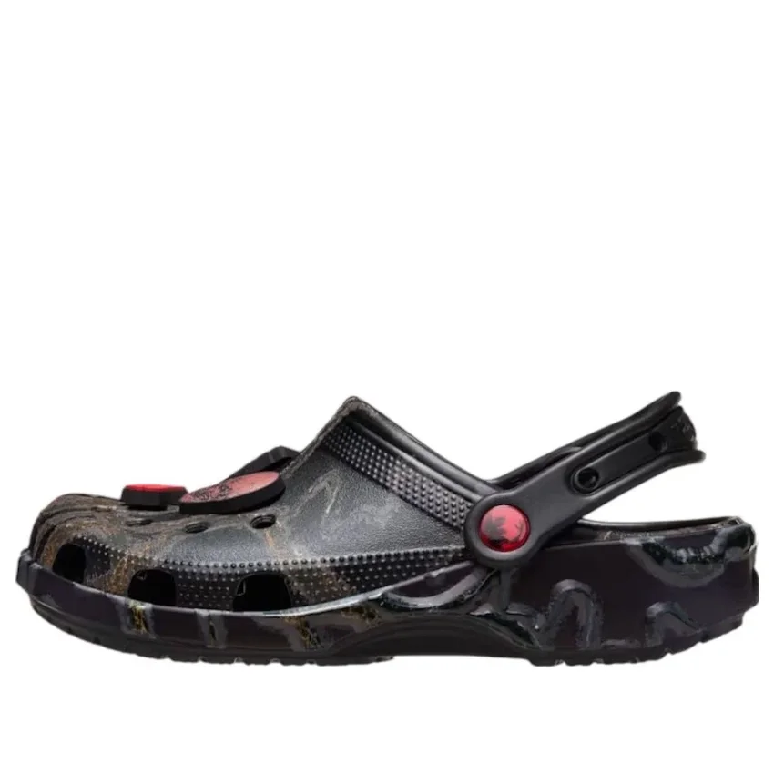 Crocs x Stranger Things Classic Clog „The Upside Down” Crocs x Stranger Things Classic Clog „The Upside Down”