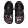 Crocs x Stranger Things Classic Clog „The Upside Down” Crocs x Stranger Things Classic Clog „The Upside Down”