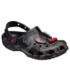Crocs x Stranger Things Classic Clog „The Upside Down” Crocs x Stranger Things Classic Clog „The Upside Down”