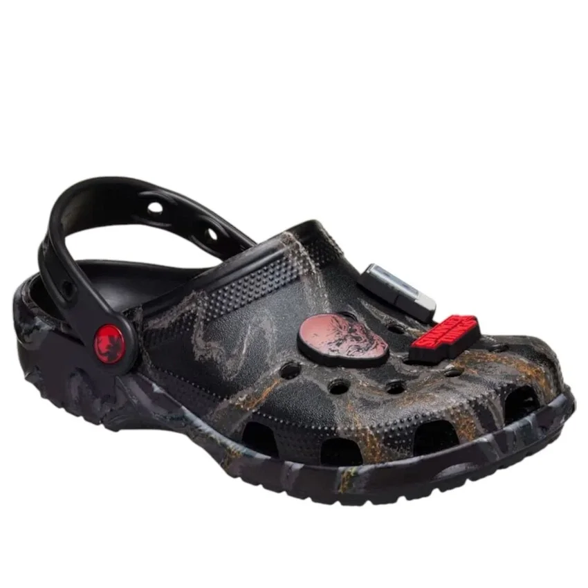Crocs x Stranger Things Classic Clog „The Upside Down” Crocs x Stranger Things Classic Clog „The Upside Down”