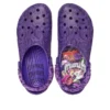 Crocs x Stray Rats Classic Clog „Ultraviolet Snakeskin”