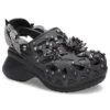 Crocs x Swarovski Classic Clog „Black”