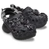 Crocs x Swarovski Classic Clog „Black”