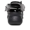 Crocs x Swarovski Classic Clog „Black”