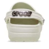 Crocs x Swarovski Classic Clog „Ivory”
