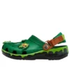 Crocs x Teenage Mutant Ninja Turtles Classic Clog „Multi”