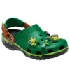 Crocs x Teenage Mutant Ninja Turtles Classic Clog „Multi”