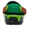 Crocs x Teenage Mutant Ninja Turtles Classic Clog „Multi”