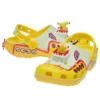Crocs x The Beatles Chodaki „Yellow Red”
