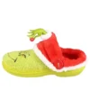 Crocs x The Grinch Classic Clog „Green Red”