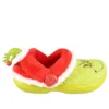 Crocs x The Grinch Classic Clog „Green Red”