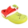 Crocs x The Grinch Classic Clog „Green Red”