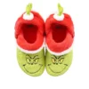 Crocs x The Grinch Classic Clog „Green Red”