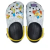 Crocs x The Simpsons Classic Clog „Intro Sequence”