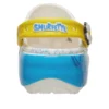 Crocs x The Smurfs Platform Clog „Smurfette”