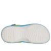 Crocs x The Smurfs Platform Clog „Smurfette”