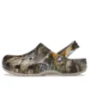 Crocs x Thisisneverthat Classic Clog Realtree Clogs „Edge Camo Walnut”