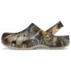 Crocs x Thisisneverthat Classic Clog Realtree Clogs „Edge Camo Walnut”