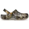 Crocs x Thisisneverthat Classic Clog Realtree Clogs „Edge Camo Walnut”
