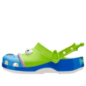 Crocs x Toy Story Classic Clog „Alien”