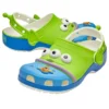 Crocs x Toy Story Classic Clog „Alien”