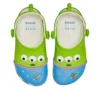 Crocs x Toy Story Classic Clog „Alien”