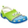 Crocs x Toy Story Classic Clog „Alien”