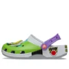 Crocs x Toy Story Classic Clog „Buzz Lightyear”