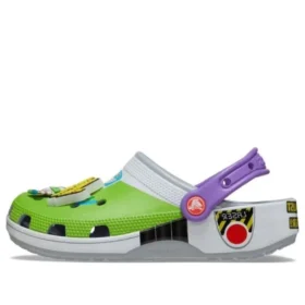Crocs x Toy Story Classic Clog „Buzz Lightyear”