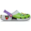 Crocs x Toy Story Classic Clog „Buzz Lightyear”