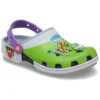 Crocs x Toy Story Classic Clog „Buzz Lightyear”