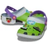 Crocs x Toy Story Classic Clog „Buzz Lightyear”