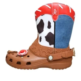 Crocs x Toy Story Classic Clog „Jesse”