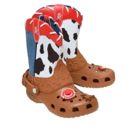 Crocs x Toy Story Classic Clog „Jesse”