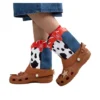 Crocs x Toy Story Classic Clog „Jesse”