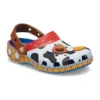 Crocs x Toy Story Classic Clog „Woody”