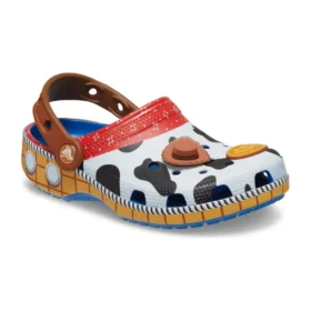 Crocs x Toy Story Classic Clog „Woody”