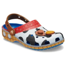 Crocs x Toy Story Classic Clog „Woody”