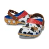 Crocs x Toy Story Classic Clog „Woody”