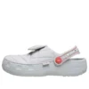 Crocs x Umbro Classic Clog Bone „Atmosphere”