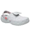 Crocs x Umbro Classic Clog Bone „Atmosphere”