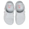 Crocs x Umbro Classic Clog Bone „Atmosphere”