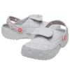 Crocs x Umbro Classic Clog Bone „Atmosphere”