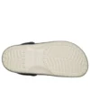 Crocs x Umbro Classic Clog „Bone Slate Grey”
