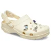 Crocs x WINNER All-Terrain Chodaki „Cozy”