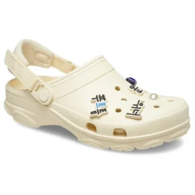 Crocs x WINNER All-Terrain Chodaki „Cozy”